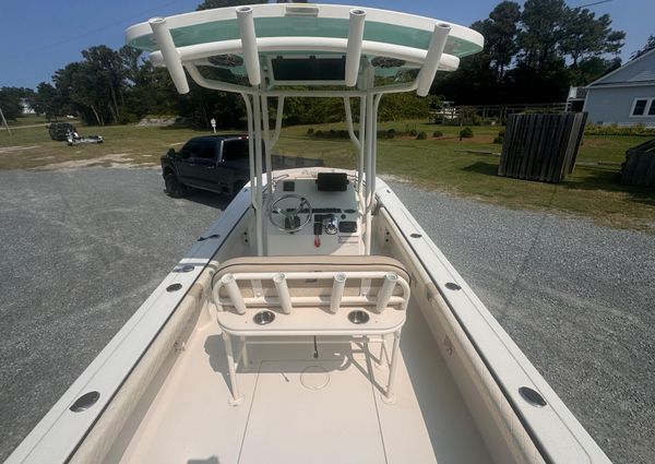 Carolina Skiff 26 Ultra Elite image