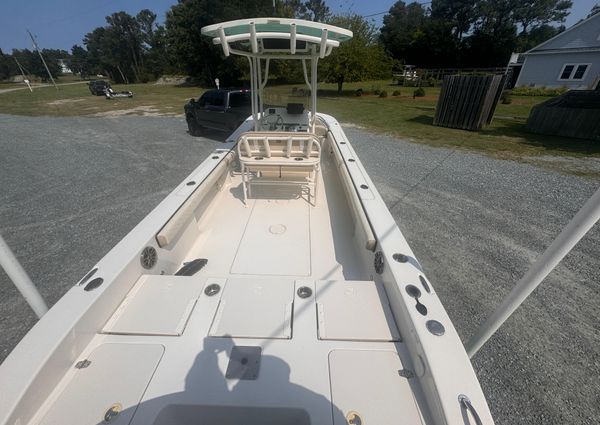 Carolina Skiff 26 Ultra Elite image