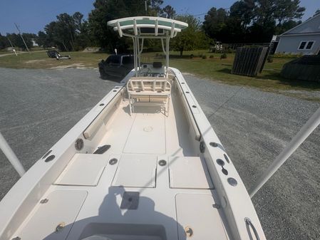 Carolina Skiff 26 Ultra Elite image