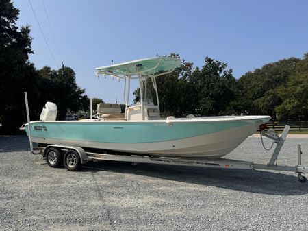 Carolina Skiff 26 Ultra Elite image