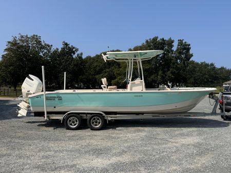 Carolina Skiff 26 Ultra Elite image