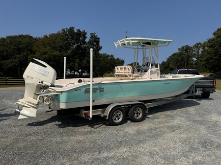 Carolina Skiff 26 Ultra Elite image