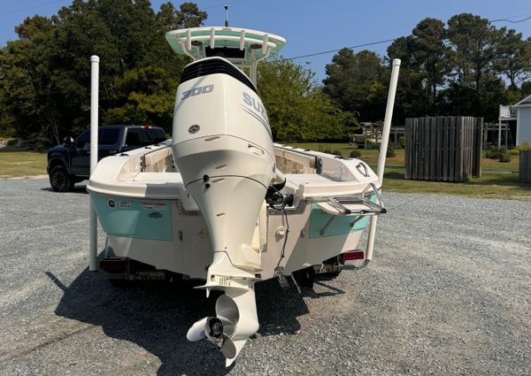 Carolina Skiff 26 Ultra Elite image