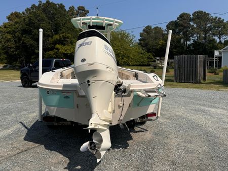 Carolina Skiff 26 Ultra Elite image