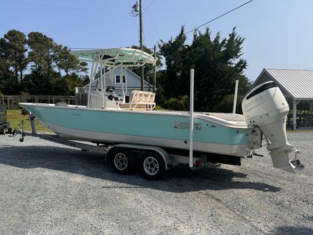 Carolina Skiff 26 Ultra Elite image