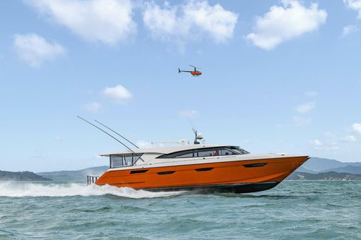 Custom Valder Yachts Powercat image