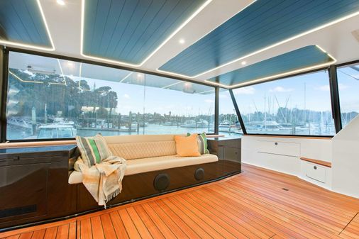 Custom Valder Yachts Powercat image