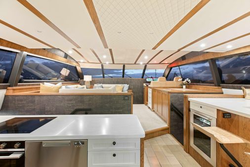 Custom Valder Yachts Powercat image