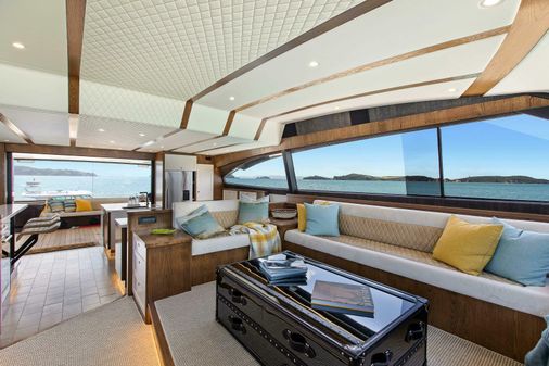 Custom Valder Yachts Powercat image