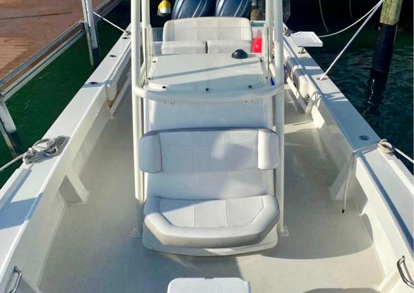 Parker 2801 Center Console image