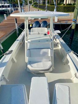 Parker 2801 Center Console image