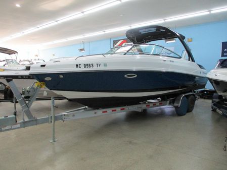 Rinker QX29-CC image