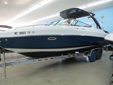 Rinker QX29-CC image