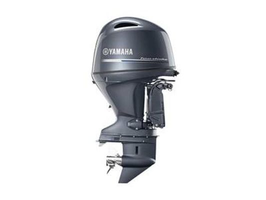 Yamaha Outboards F115XB IN STOCK - main image