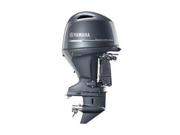 Yamaha Outboards F115XB IN STOCK