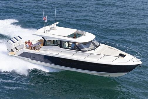 Tiara-yachts 48-LE image