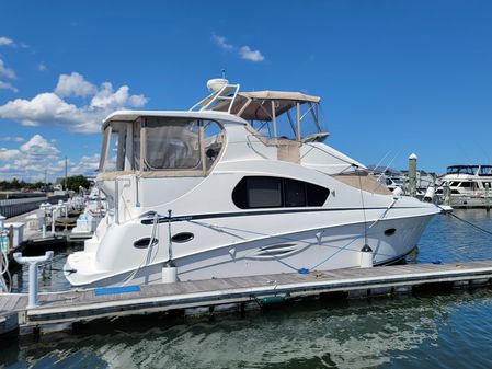 Silverton 35 Motor Yacht image