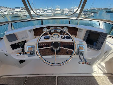 Silverton 35 Motor Yacht image