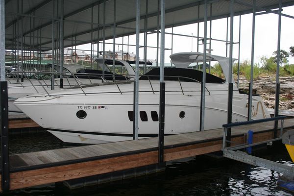 Rinker 360 Express Cruiser - main image