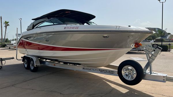 Sea Ray SLX 280