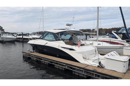 Sea Ray Sundancer 320 Outboard image