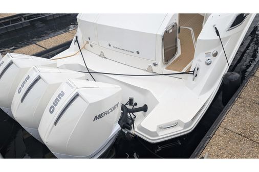 Sea Ray Sundancer 320 Outboard image