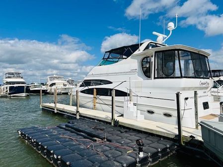 Carver 466 Motor Yacht image