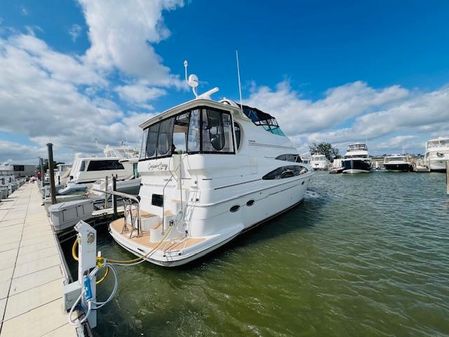 Carver 466 Motor Yacht image