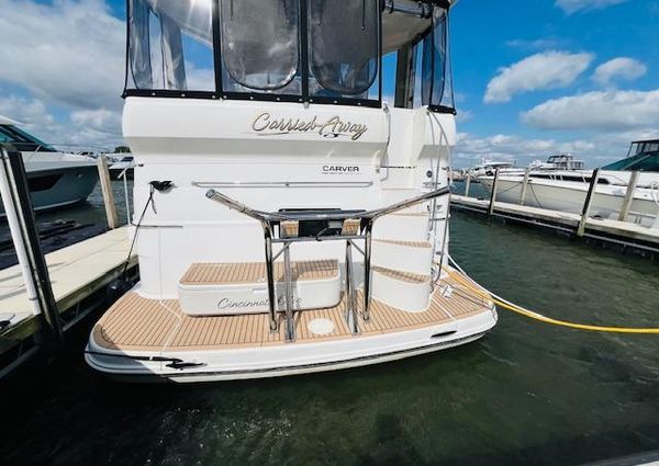 Carver 466-MOTOR-YACHT image