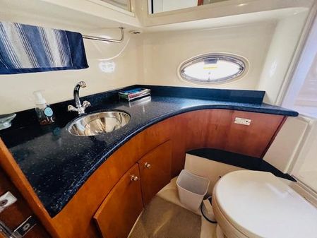 Carver 466 Motor Yacht image