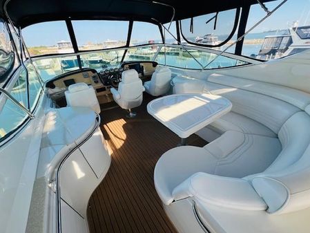 Carver 466 Motor Yacht image