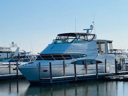 Carver 466 Motor Yacht image