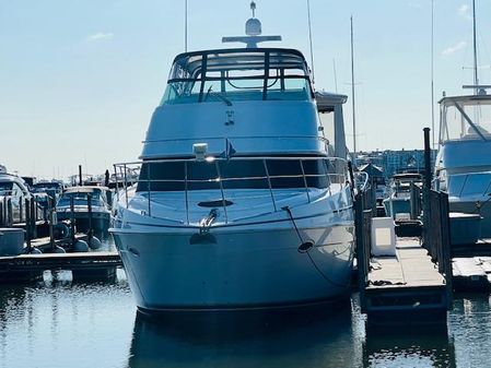 Carver 466 Motor Yacht image