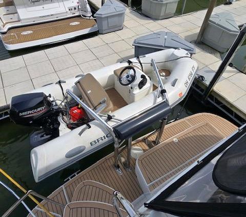 Carver 466-MOTOR-YACHT image