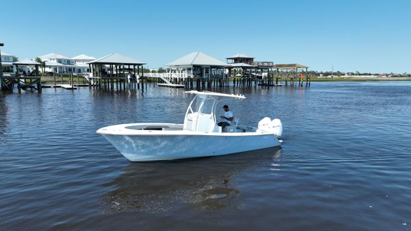 Front Runner 26 Center Console 