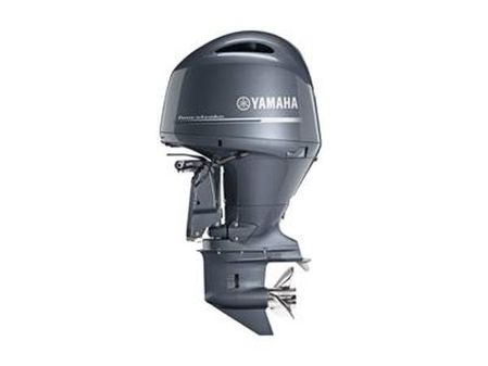 Yamaha Outboards F150XCA IN STOCK image