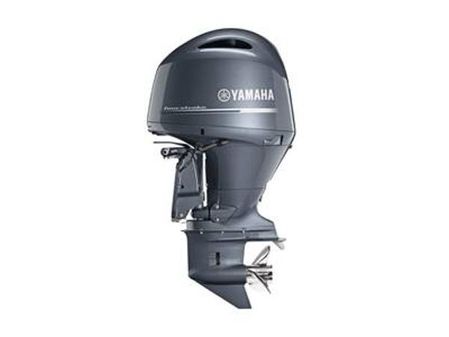 Yamaha Outboards F150LC IN STOCK image