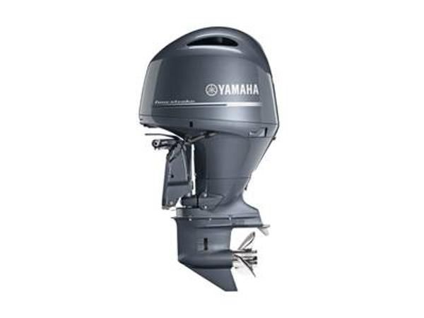 Yamaha Outboards F150XCA IN STOCK
