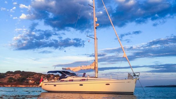 Bavaria 42 Cruiser