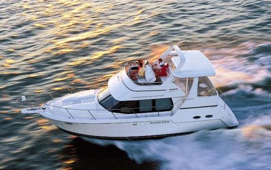 Carver 356 Motor Yacht image