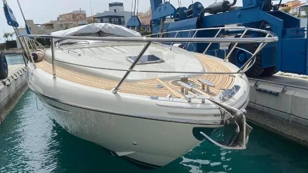 Riva 52 Rivale