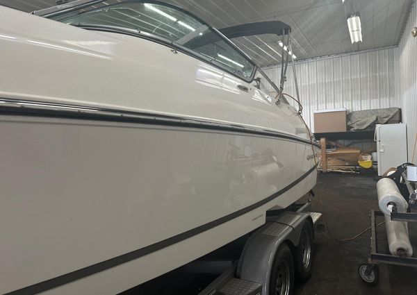 Regal 2520-FASDECK image