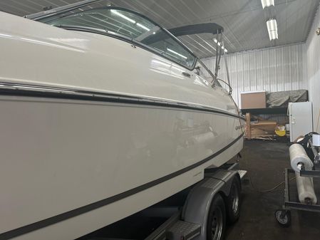 Regal 2520-FASDECK image