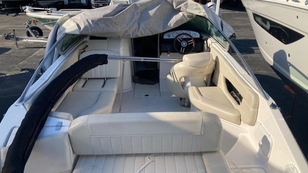 Regal 2520-FASDECK image