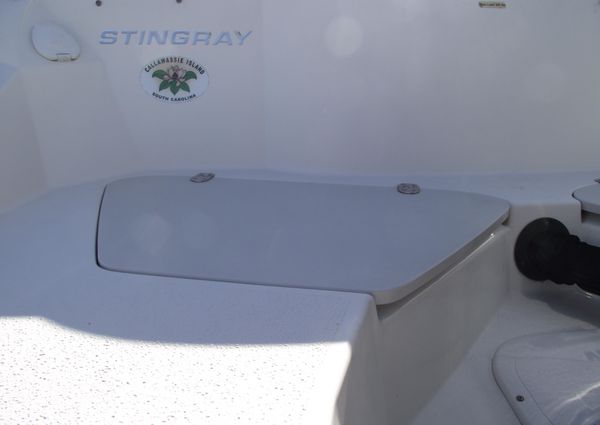 Stingray 192-SC image