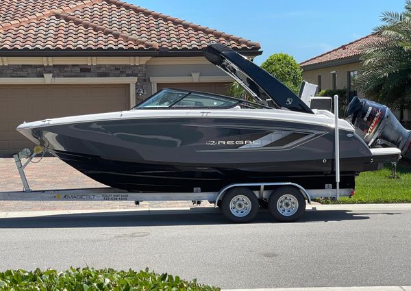 Regal 23 OBX image