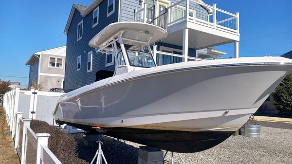 Edgewater 2300 CC