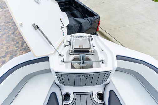 Yamaha-boats 252S image