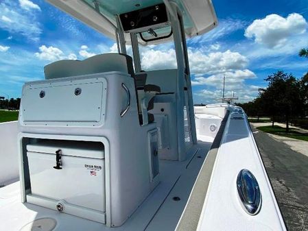 Century 2400 Center Console image