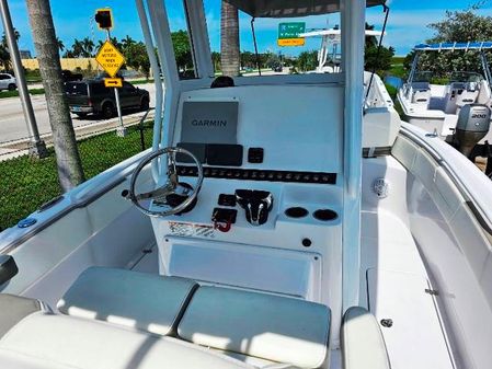 Century 2400 Center Console image